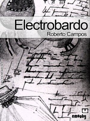 cover image of Electrobardo